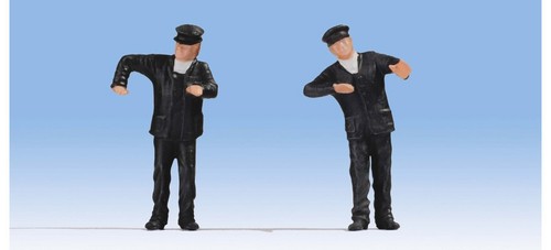 Noch 17810 conducteurs de - -,