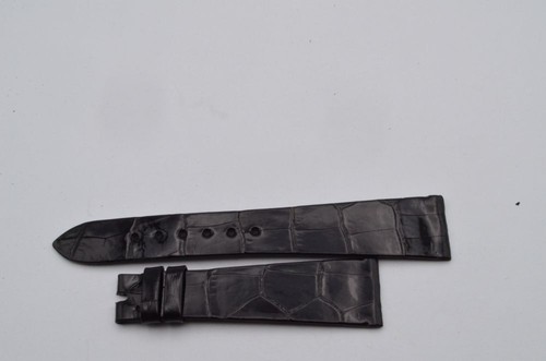 Corum bracelet cuir - bracelet, en