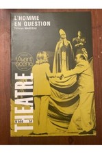 L'avant-scène Théâtre