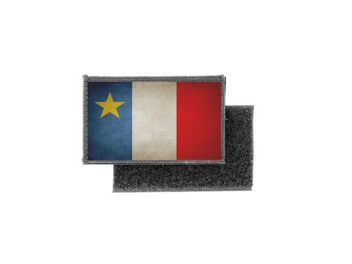Patch ecusson imprime badge