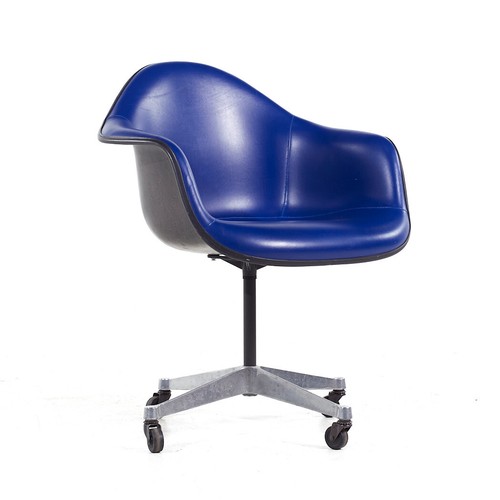 Eames for herman miller mcm - eames,