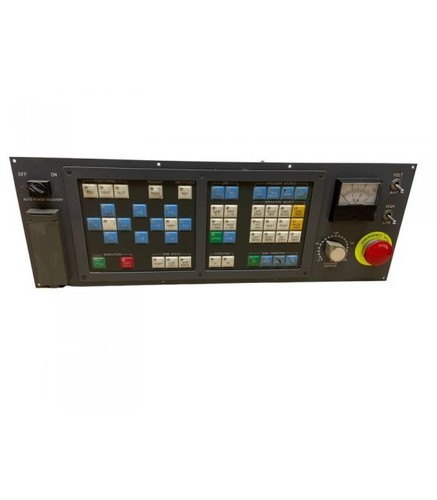 Pupitre fanuc a04b 0225 c201 - pupitre, a04b-0225-c201
