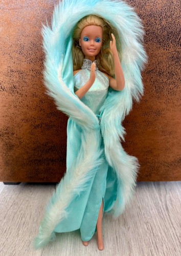 Barbie magic moves 1966 - magic,