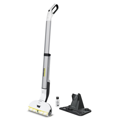 Vadrouille électrique karcher - vadrouille,