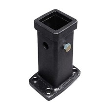 Adaptateur d'attelage de