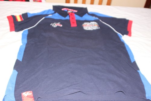 Polo motocyclisme officiel - motocyclisme,
