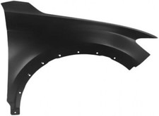 Aile Avant Droite Pour Volkswagen T-roc 2017-2022