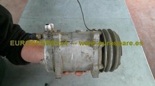SD-508 compresseur clim NISSAN