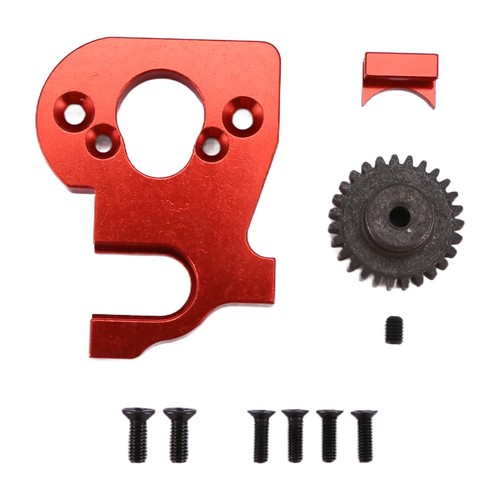 Support de moteur - de,