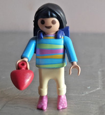 Playmobil enfant ecole - enfant,