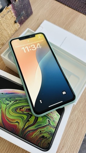 Apple iphone max 64gb - apple,