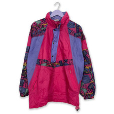 Anorak Etirel Imperméable