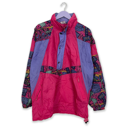 Anorak etirel imperméable - etirel,