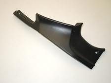 Carénage intérieur avant