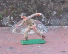 SOLDAT STARLUX PETITE TAILLE