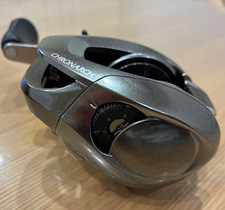 Moulinet Shimano Chronarch MGL