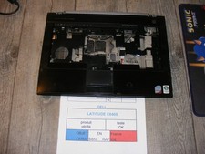 Coque / Plasturgie de base