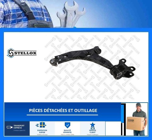 Triangle stellox 04142 sx - triangle,