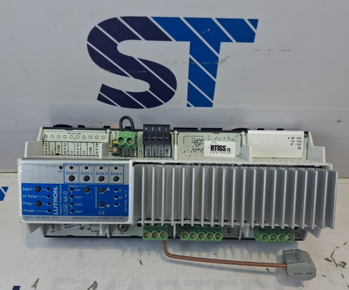 Lutron lqse adaptive - lutron, lqse-4a-d