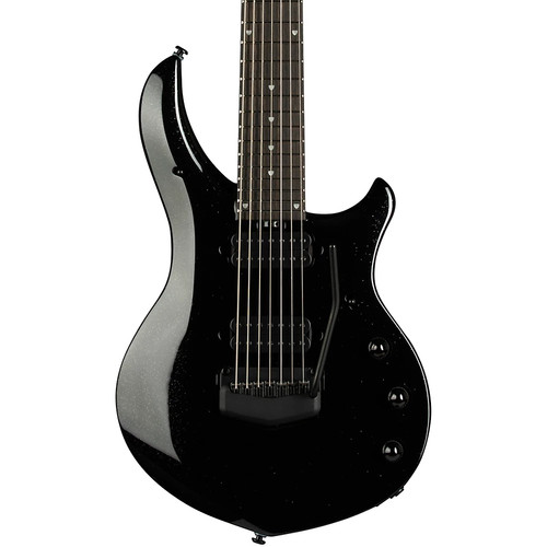 Ernie ball music man - ernie, john