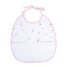 Grand bavoir bébé - bébé, 6