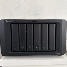 SERVEUR SYNOLOGY DS1618+ TRES