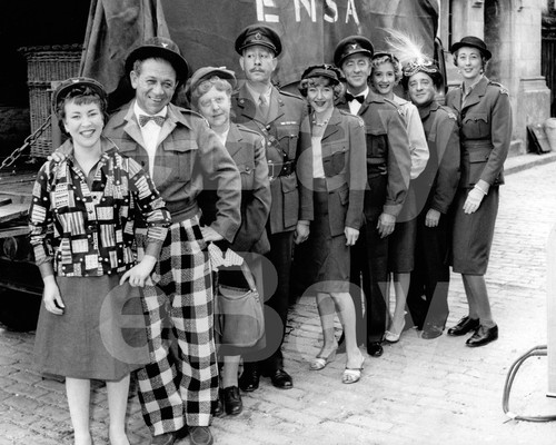 Désert souris casting - souris, (1959)
