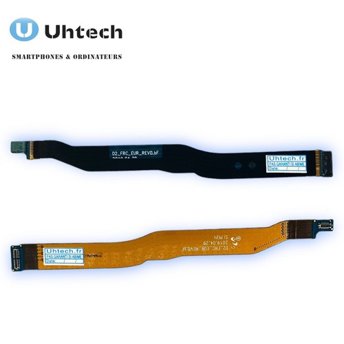 Nappe frc samsung galaxy - galaxy, note