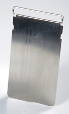 VOLET DE DOS ROLL-FILM FUJI GX680 GX680 II GX680 III DARKSLIDE ROLL FILM BACK