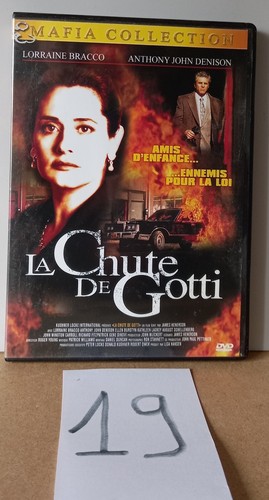 Dvd la chute - la, de