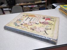 CA425 ALBUM LA SEMAINE DE SUZETTE 1934 7 DECEMBRE 1933 AU 31 MAI 1934 BECASSINE