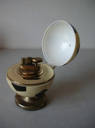 Ancien briquet table - briquet,