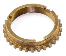 Bague synchro boite - bague,