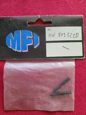 Piece detache modelisme voiture rc MFI ref HN 809322B