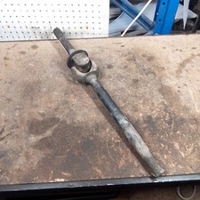 Occasion : Arbre de roue avant droit/ longueur : 62,5 cm  pour Jeep CJ7