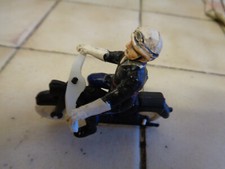 Minialuxe  MOTO+  MOTARD EN