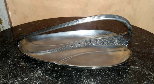 Plat serviteur centre table - serviteur,