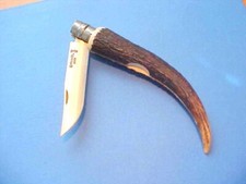 NEW CUSTOM FRENCH OPINEL No 8