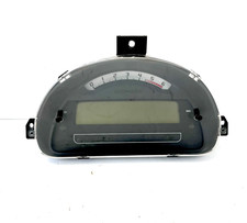 Tableau De Bord Compteur De