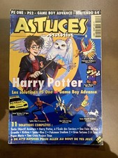 Livre 📕 Astuces Mania