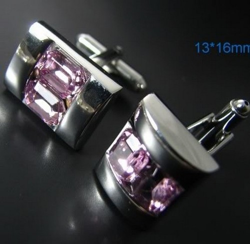 Boutons manchette bijoux - de,