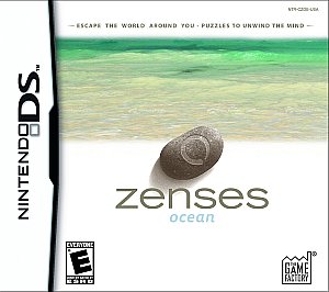 Zenses ocean edition - edition,
