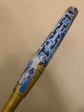 RARE Monsta Ice Torch Goldie
