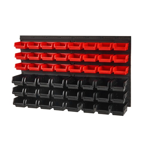 Casier rangement étagère - rangement,