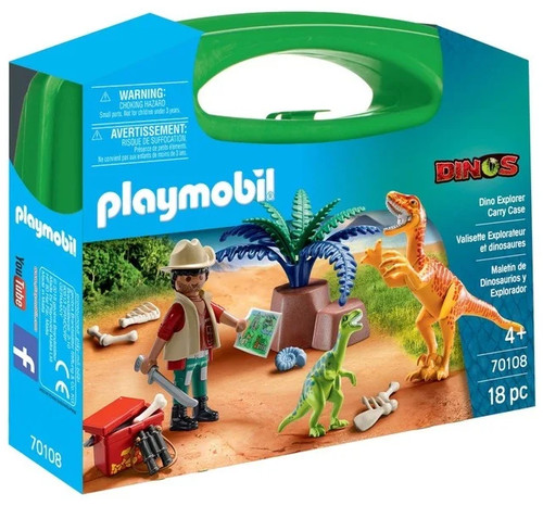 Playmobil 70108 - playmobil, --