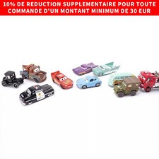 Disney Pixar Cars Sally Mater