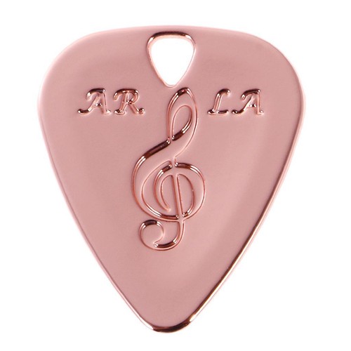 Médiator pour guitare - , ou
