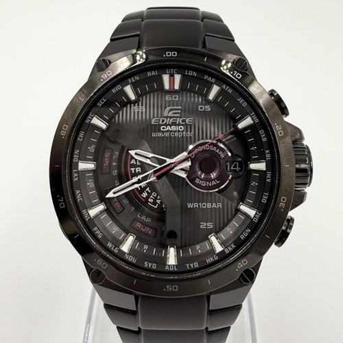 Montre solaire pour - , homme