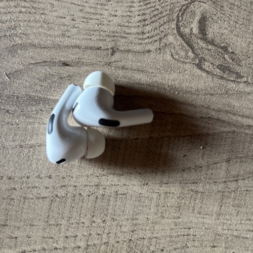 Apple airpods pro - airpods, 2ème