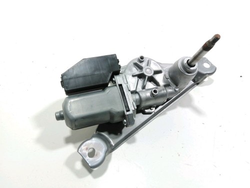 Moteur essuie glace arriere - moteur, d'essuie
